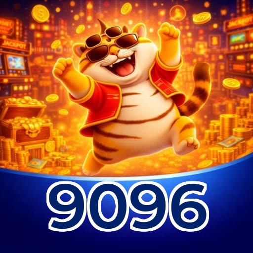 Catálogo de jogos 9096 com fornecedores Pragmatic Play, Evolution, NetEnt