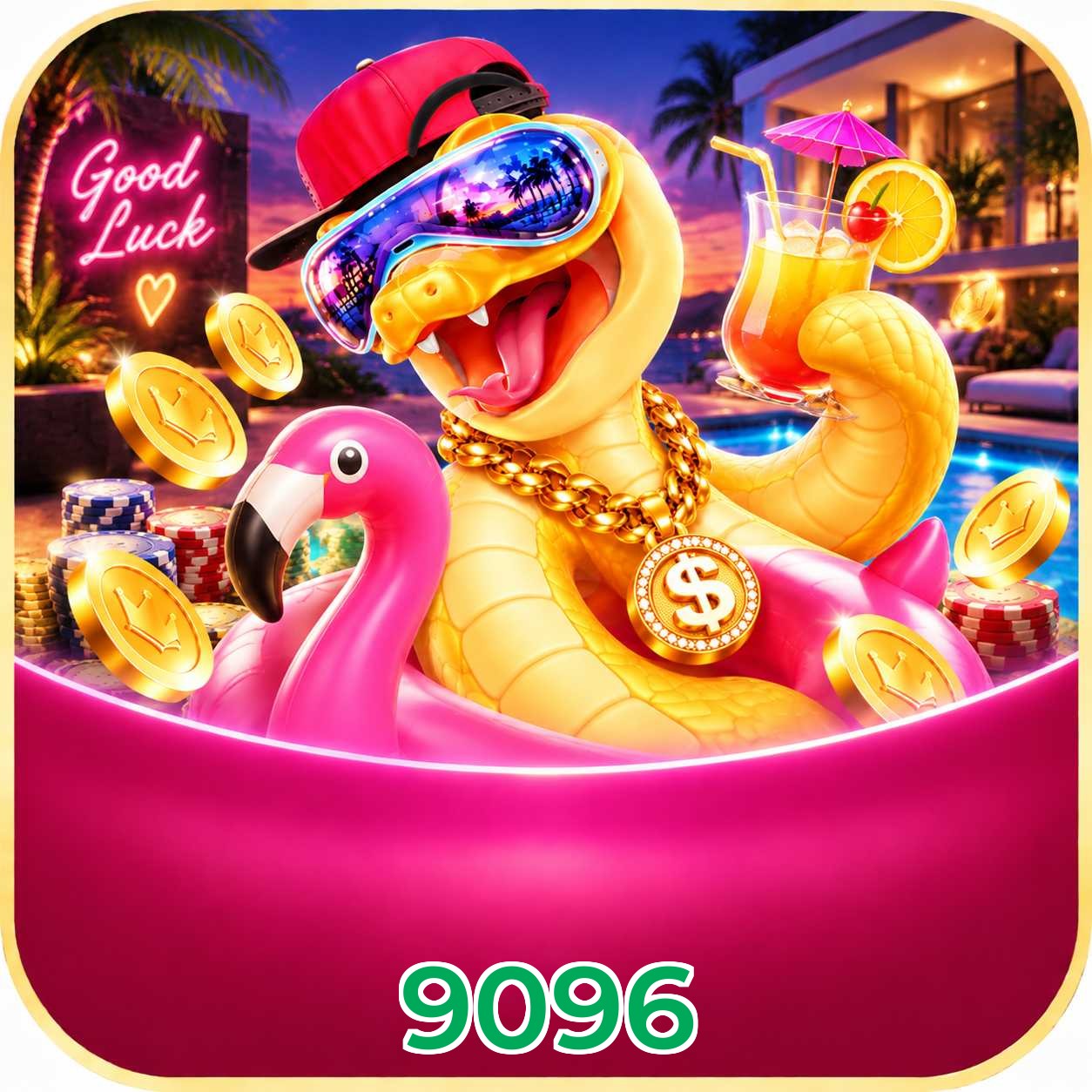 Plushie Frenzy na categoria slots 9096