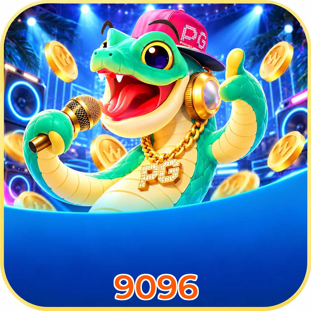 Plushie Frenzy PG Soft nos jogos da 9096