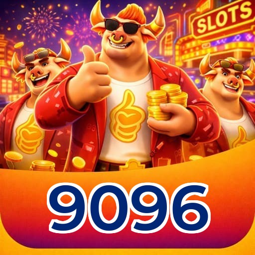 Aplicativo mobile 9096